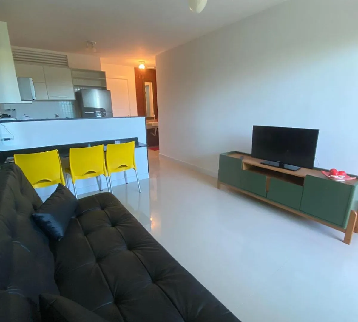 Apartamento Condominio Golden Lake - Temporada - Arraial Do Cabo Brasil