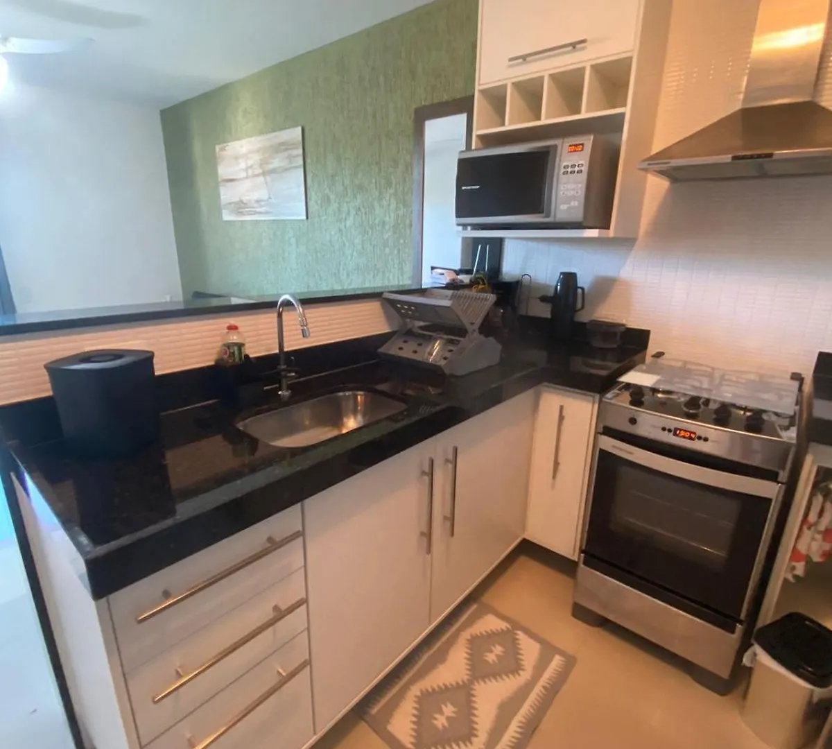 Condominio Golden Lake - Temporada - Arraial Do Cabo