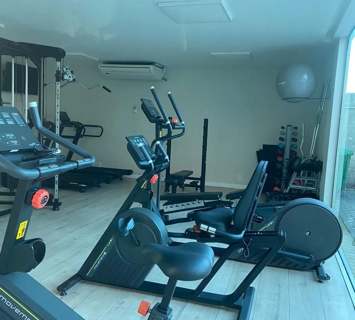 Apartamento Condominio Golden Lake - Temporada - Arraial Do Cabo Brasil