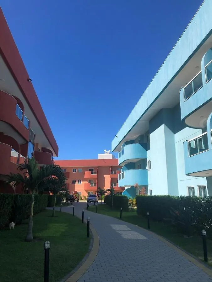 Condominio Golden Lake - Temporada - Arraial Do Cabo Brasil