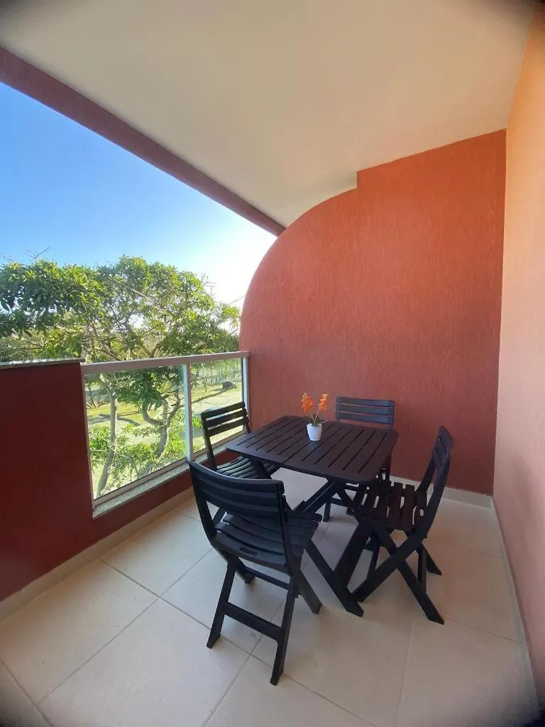 Condominio Golden Lake - Temporada - Arraial Do Cabo