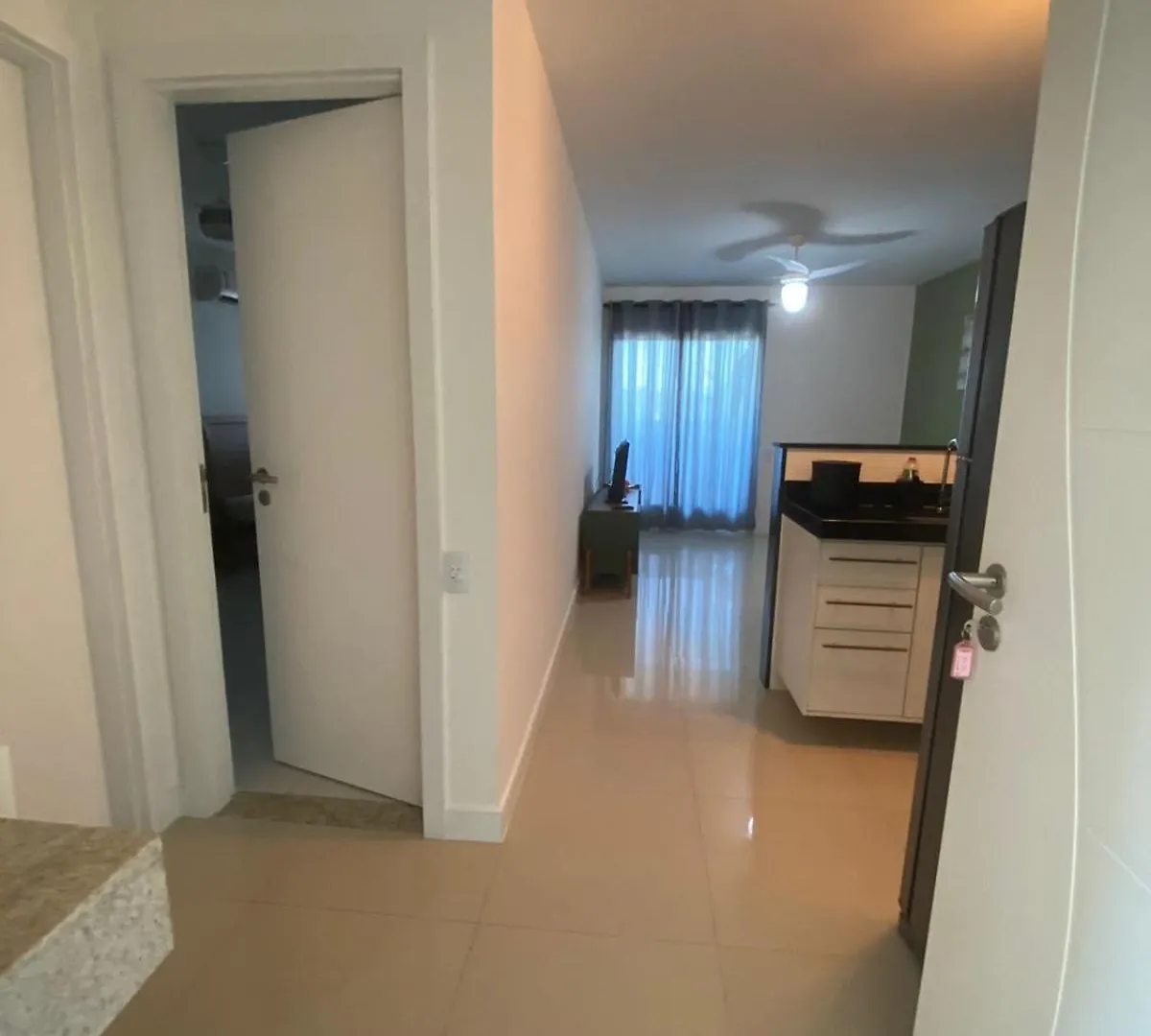 Condominio Golden Lake - Temporada - Arraial Do Cabo Apartamento