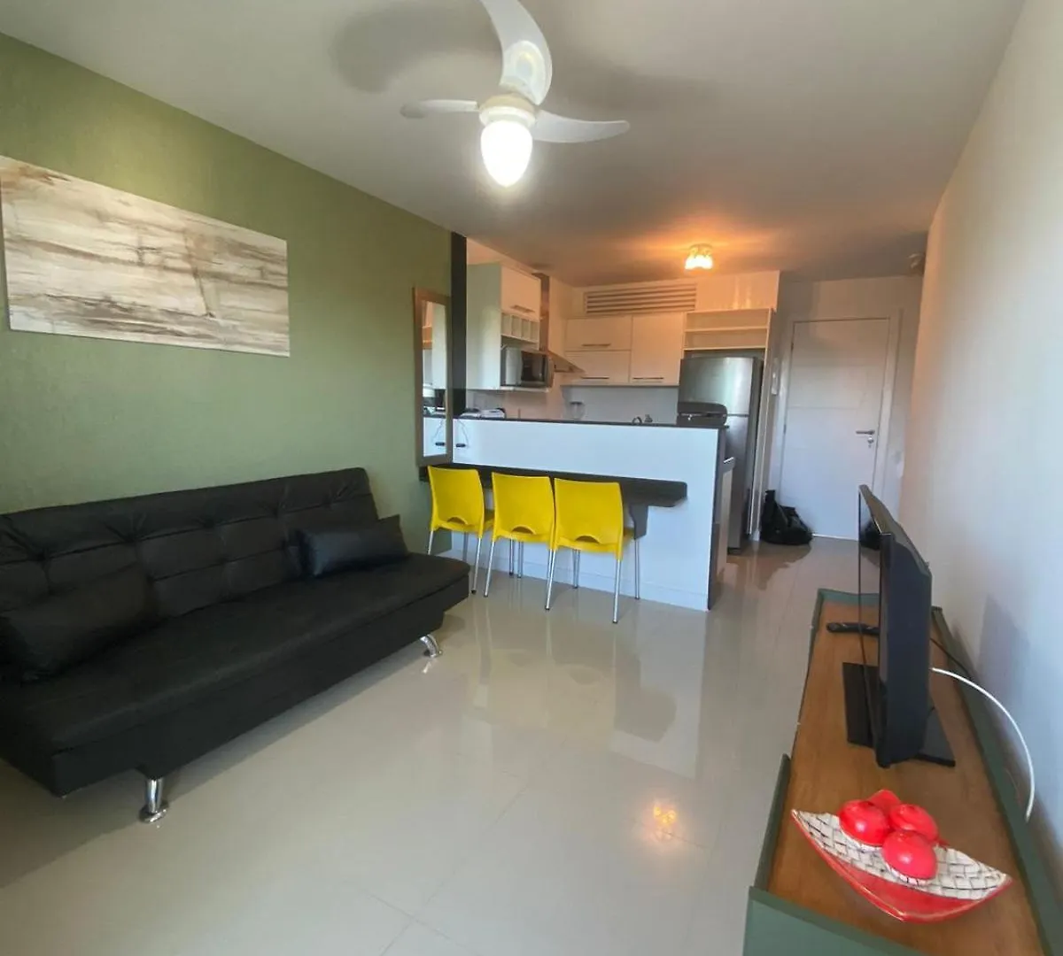 Condominio Golden Lake - Temporada - Arraial Do Cabo