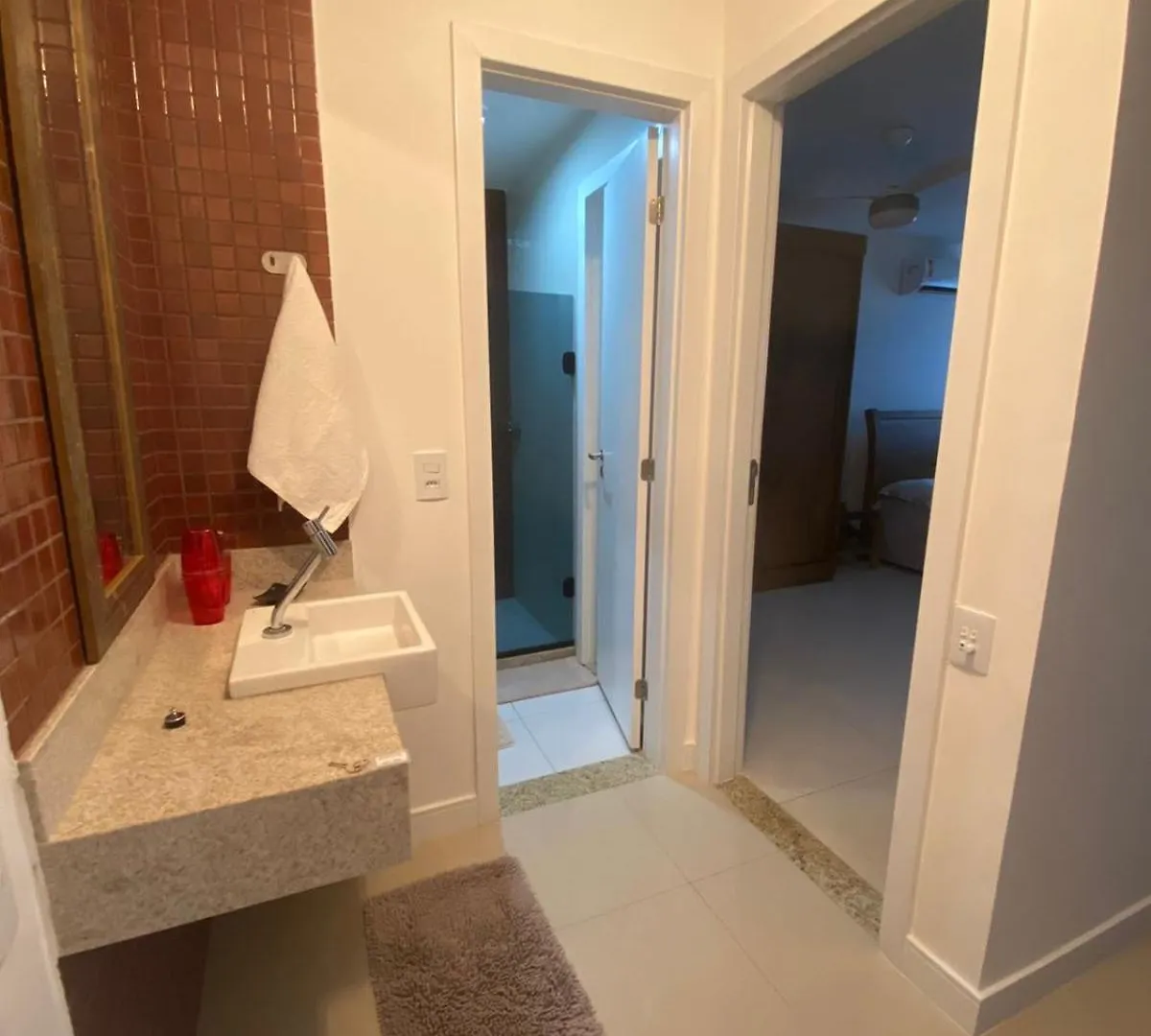 Apartamento Condominio Golden Lake - Temporada - Arraial Do Cabo Brasil