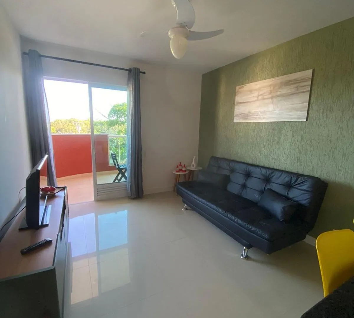 Condominio Golden Lake - Temporada - Arraial Do Cabo