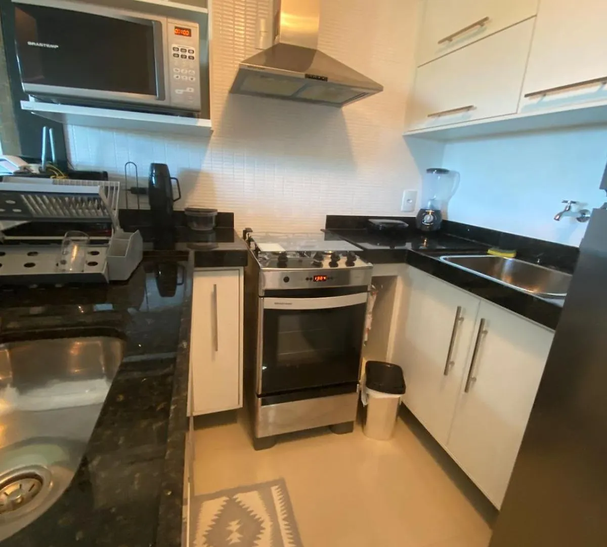 Condominio Golden Lake - Temporada - Arraial Do Cabo 0*,