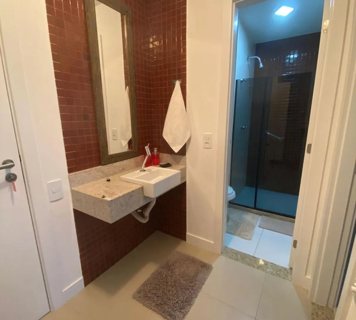 Apartamento Condominio Golden Lake - Temporada - Arraial Do Cabo