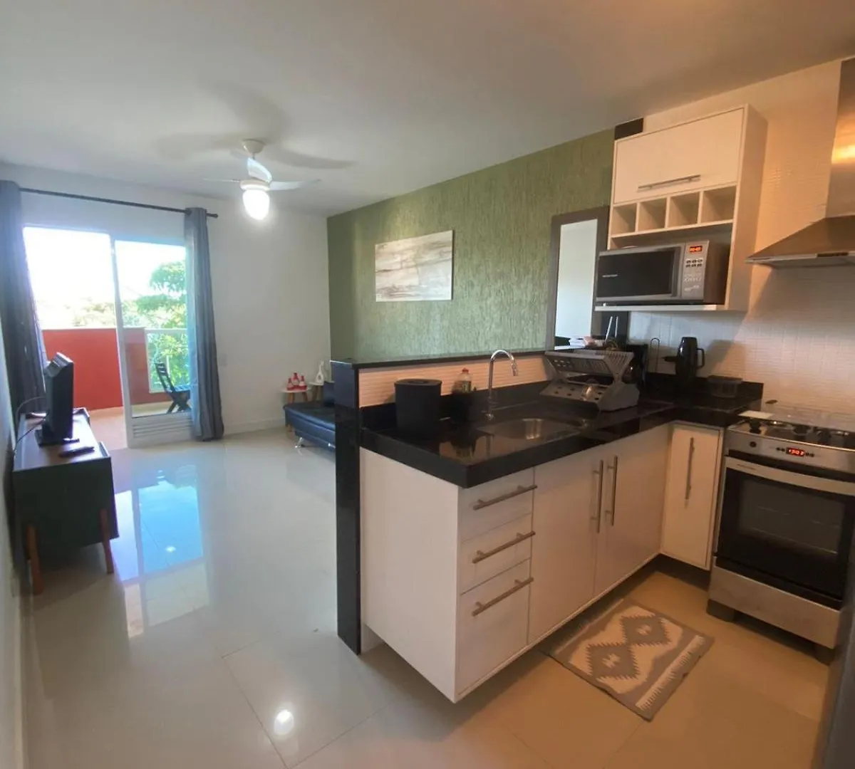 Condominio Golden Lake - Temporada - Arraial Do Cabo Brasil