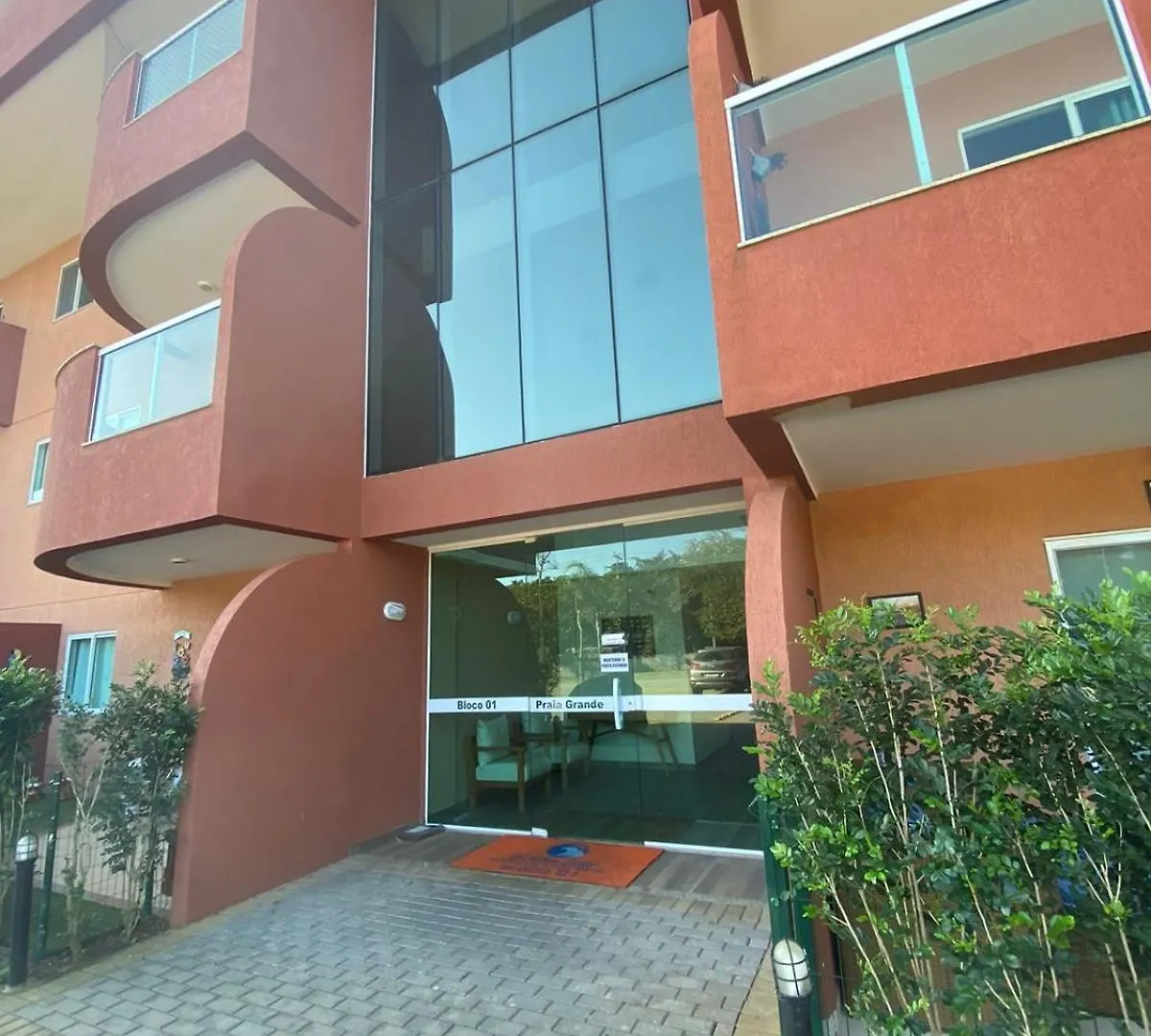 Condominio Golden Lake - Temporada - Arraial Do Cabo Brasil