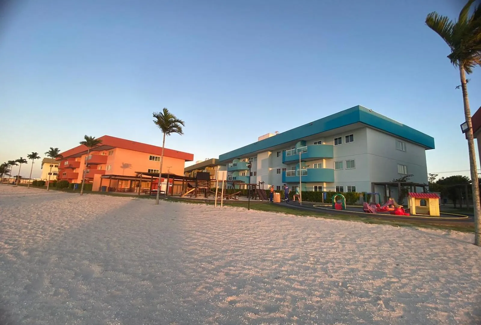 Apartamento Condominio Golden Lake - Temporada - Arraial Do Cabo