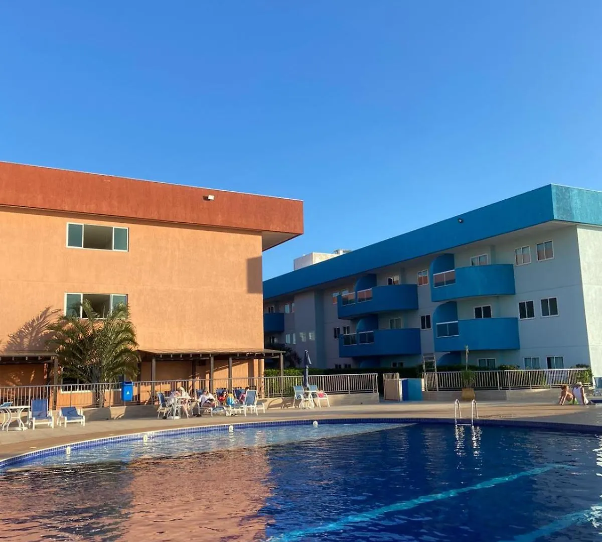 Condominio Golden Lake - Temporada - Arraial Do Cabo 0*,  Brasil