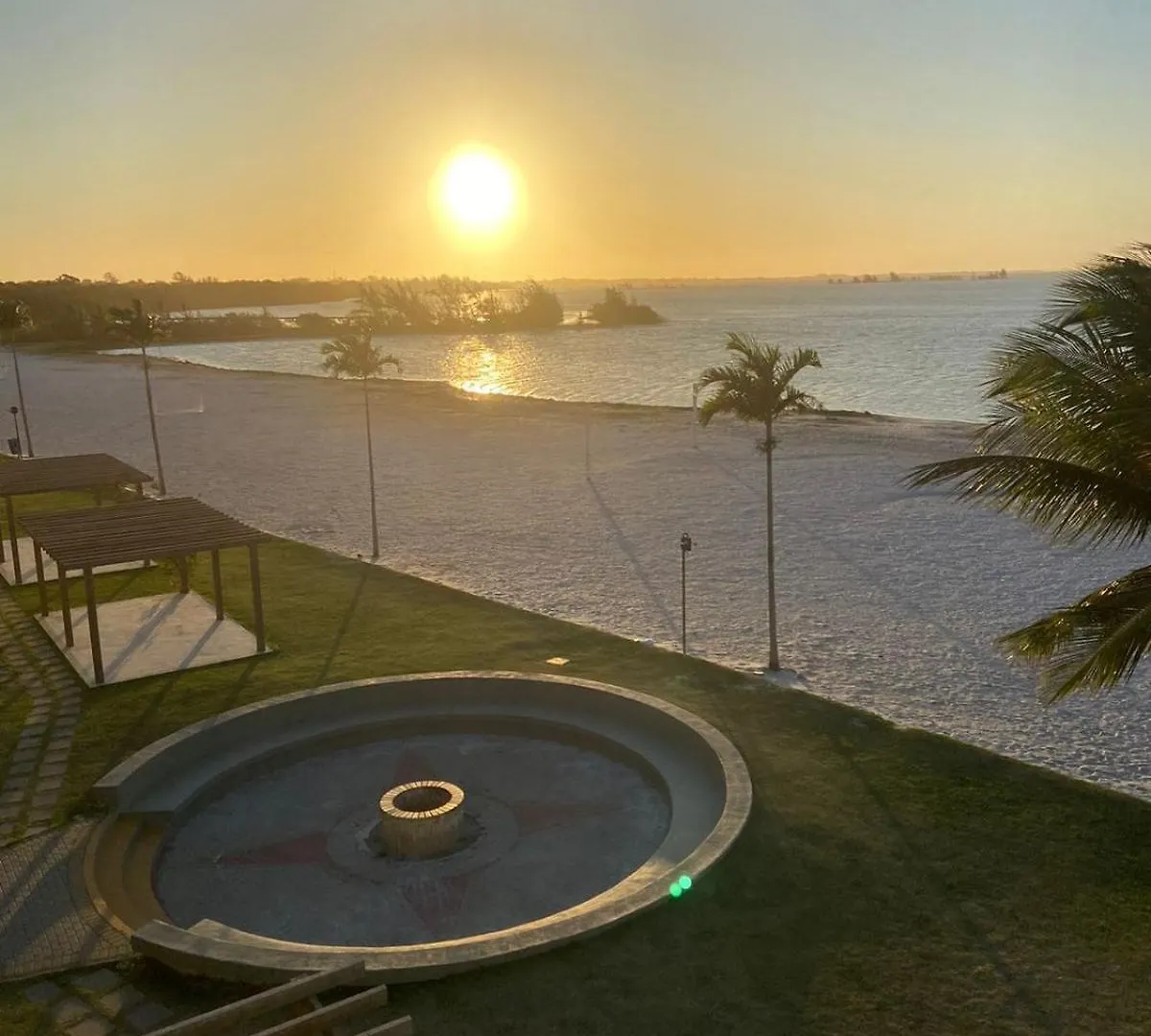 Condominio Golden Lake - Temporada - Arraial Do Cabo Apartamento