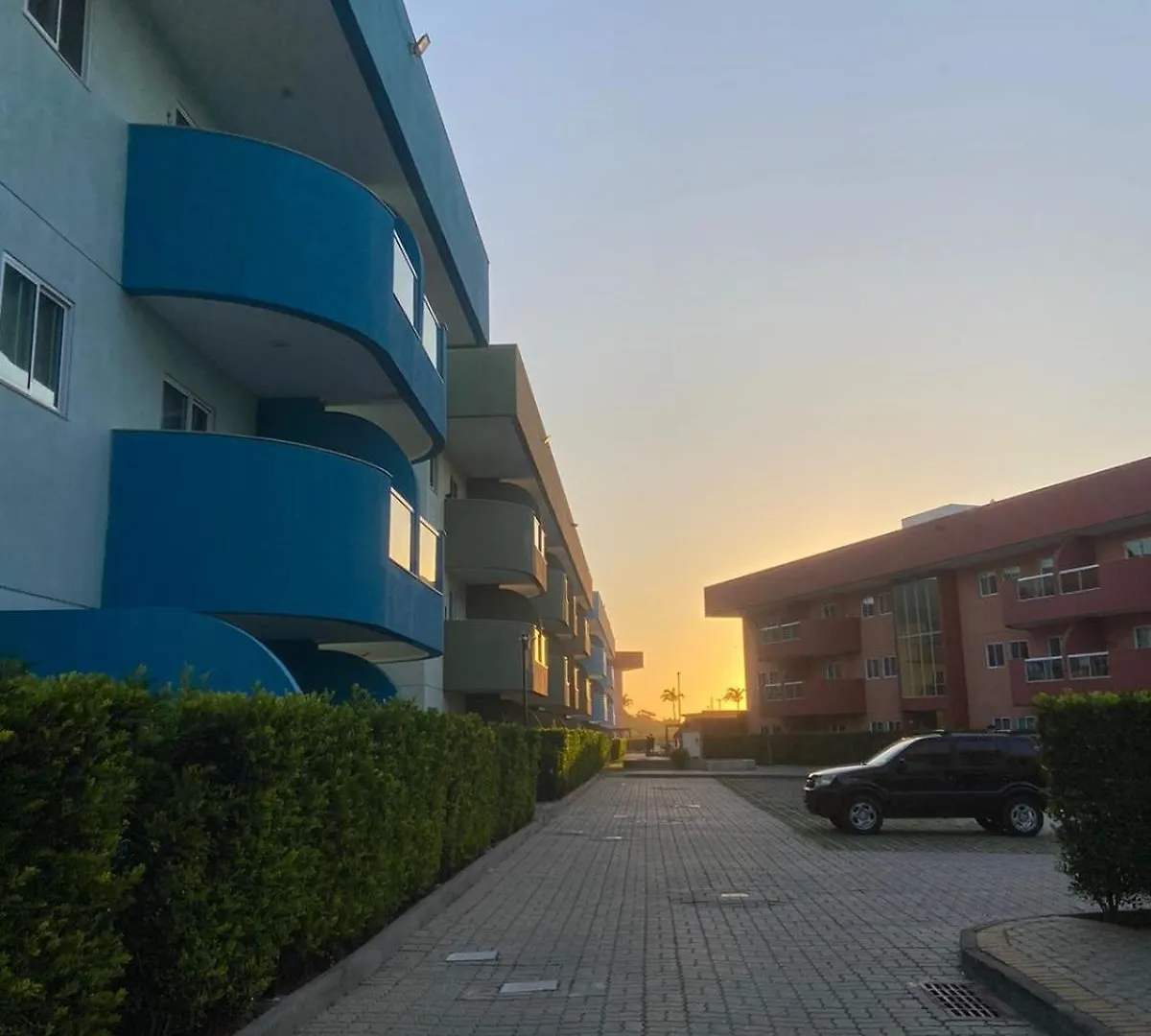 Apartamento Condominio Golden Lake - Temporada - Arraial Do Cabo Brasil