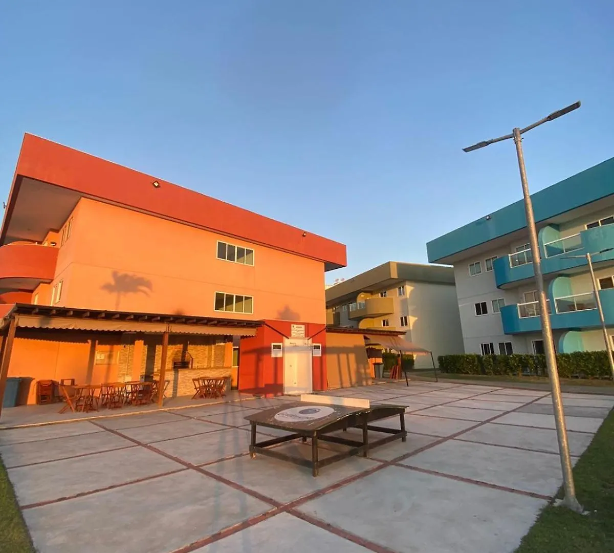 Condominio Golden Lake - Temporada - Arraial Do Cabo 0*,