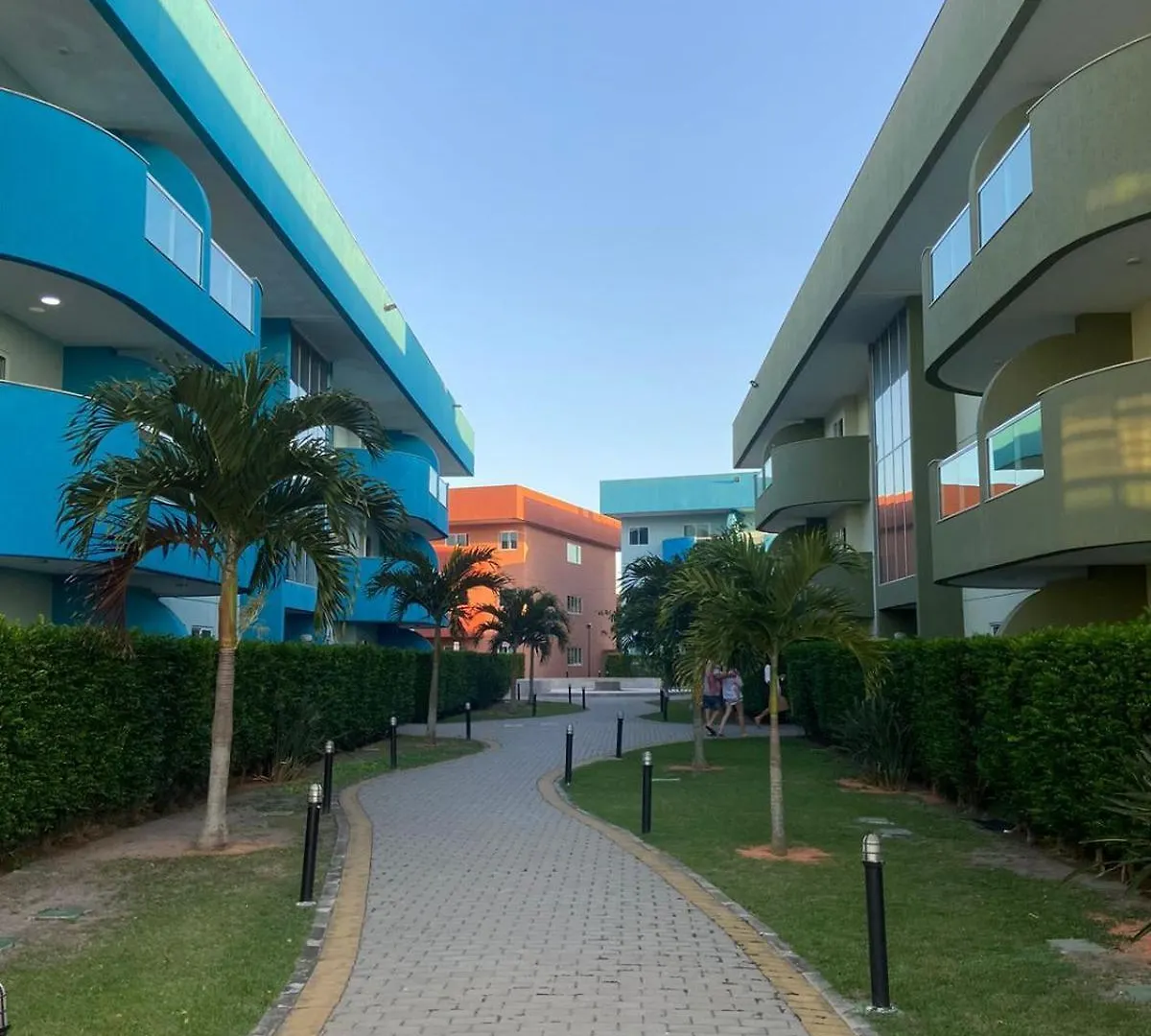 Condominio Golden Lake - Temporada - Arraial Do Cabo Apartamento