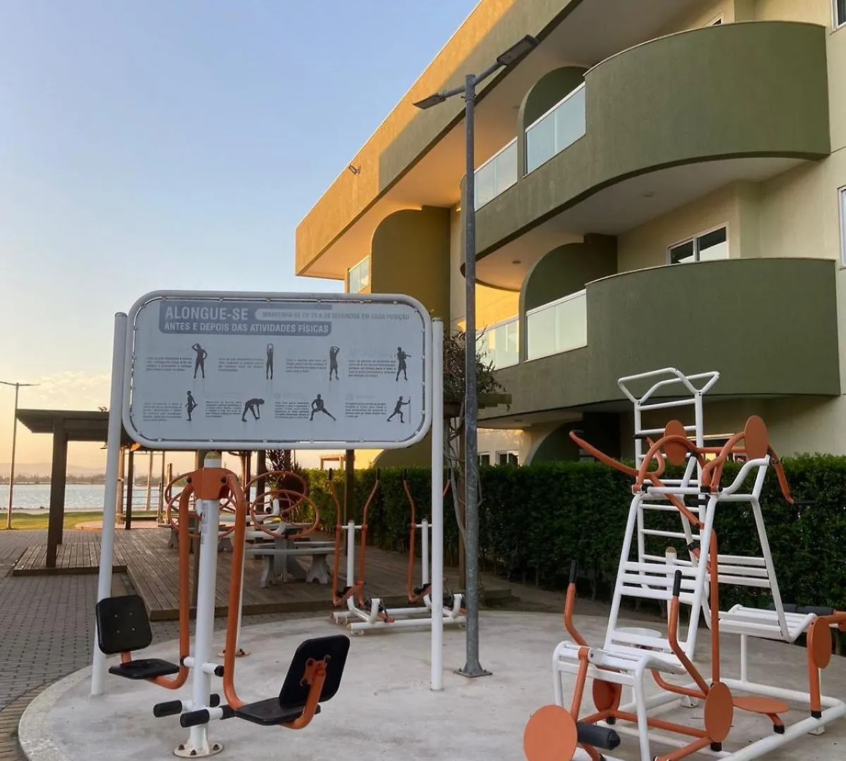 Condominio Golden Lake - Temporada - Arraial Do Cabo 0*,